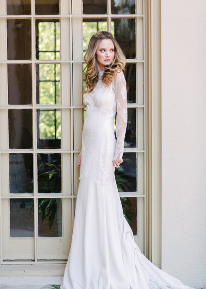 Annabella Charles Wedding Inspiration