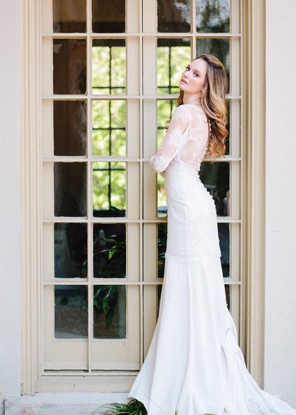 Annabella Charles Wedding Inspiration