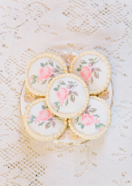 Annabella Charles Wedding Inspiration