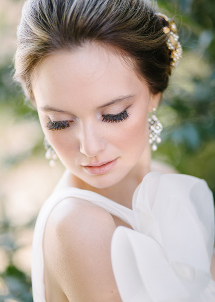 Annabella Charles Wedding Inspiration