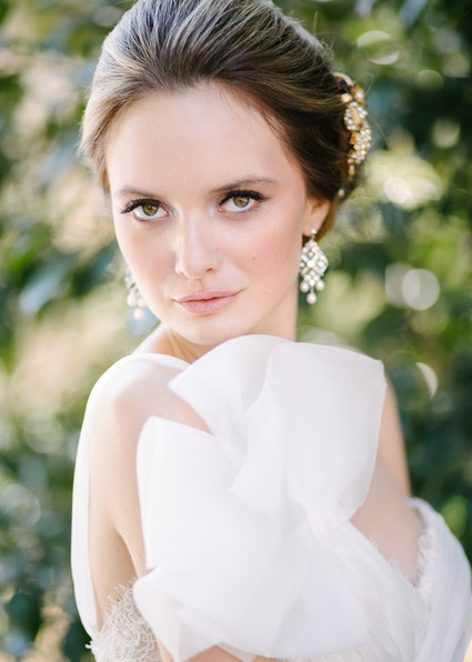 Annabella Charles Wedding Inspiration