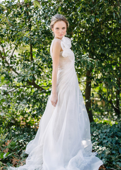 Annabella Charles Wedding Inspiration