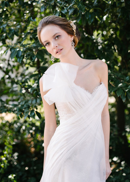 Annabella Charles Wedding Inspiration