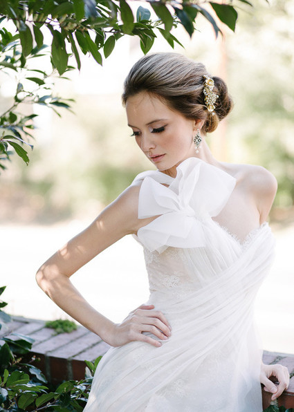 Annabella Charles Wedding Inspiration