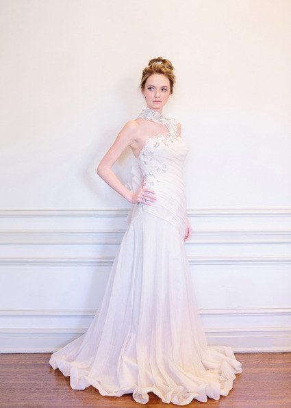 Annabella Charles Wedding Inspiration