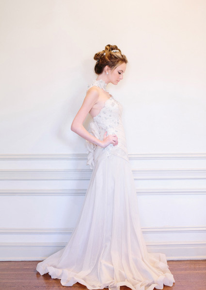 Annabella Charles Wedding Inspiration