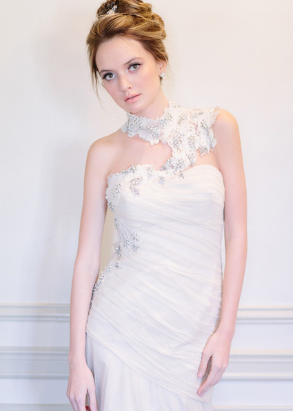 Annabella Charles Wedding Inspiration