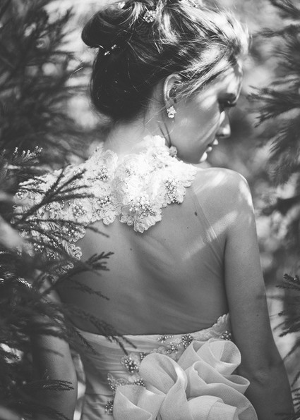 Annabella Charles Wedding Inspiration
