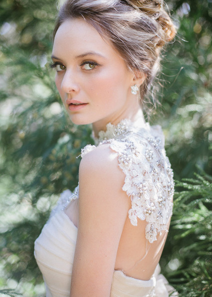Annabella Charles Wedding Inspiration