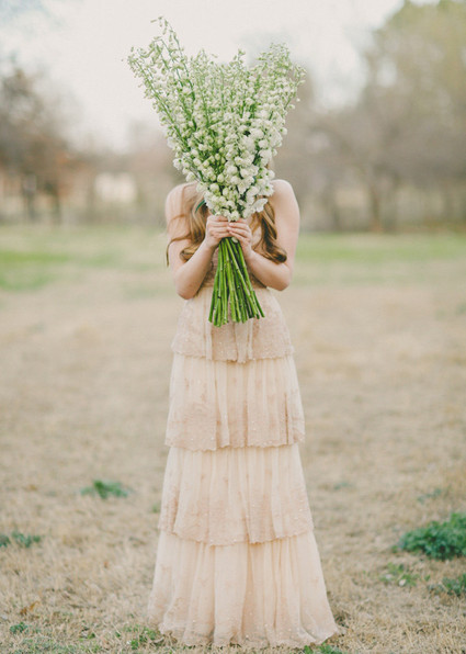 Real Weddings and Parties Wedding Inspiration
