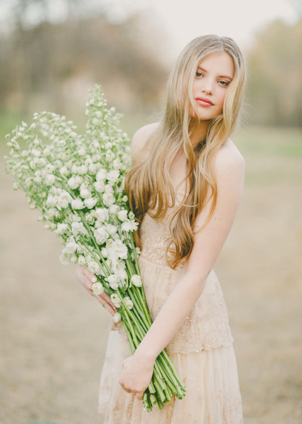 Real Weddings and Parties Wedding Inspiration