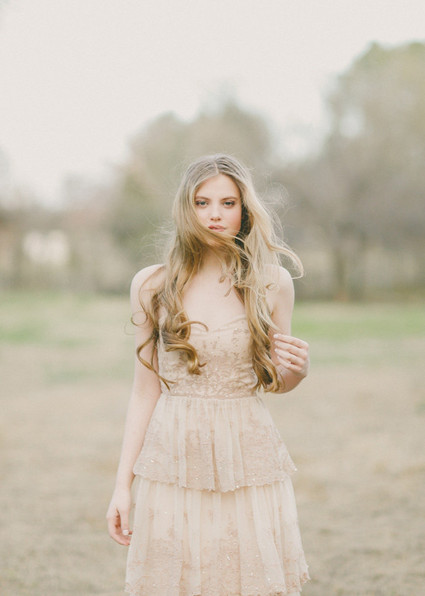 Real Weddings and Parties Wedding Inspiration