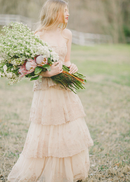 Real Weddings and Parties Wedding Inspiration