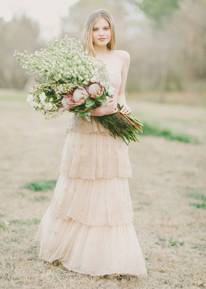 Real Weddings and Parties Wedding Inspiration