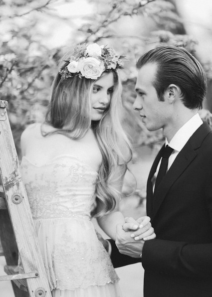 Real Weddings and Parties Wedding Inspiration