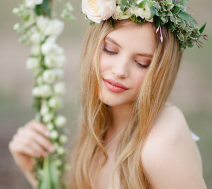 Real Weddings and Parties Wedding Inspiration
