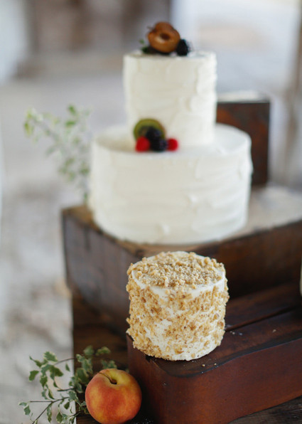 Real Weddings and Parties Wedding Inspiration