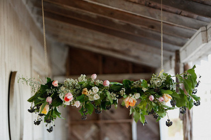 Real Weddings and Parties Wedding Inspiration