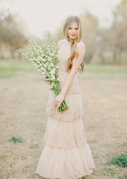 Real Weddings and Parties Wedding Inspiration