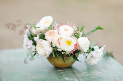 Real Weddings and Parties Wedding Inspiration