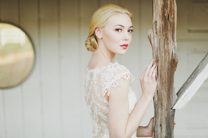 Real Weddings and Parties Wedding Inspiration