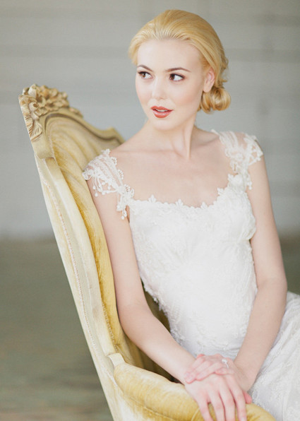 Real Weddings and Parties Wedding Inspiration