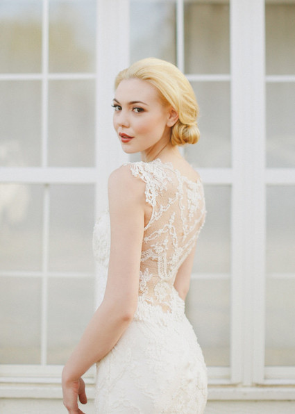 Real Weddings and Parties Wedding Inspiration
