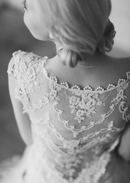 Real Weddings and Parties Wedding Inspiration