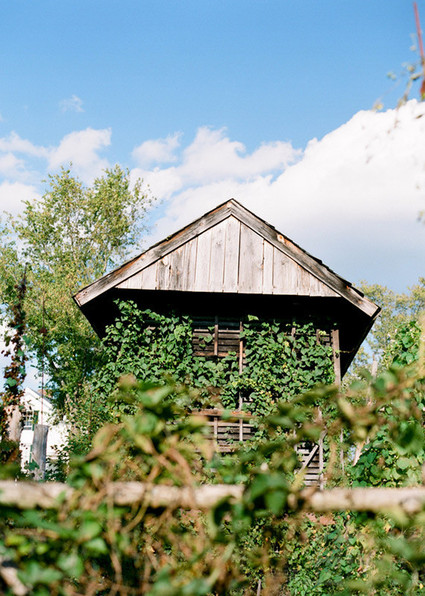 Vintage Mexican Fiesta Inspired Wedding Inspiration