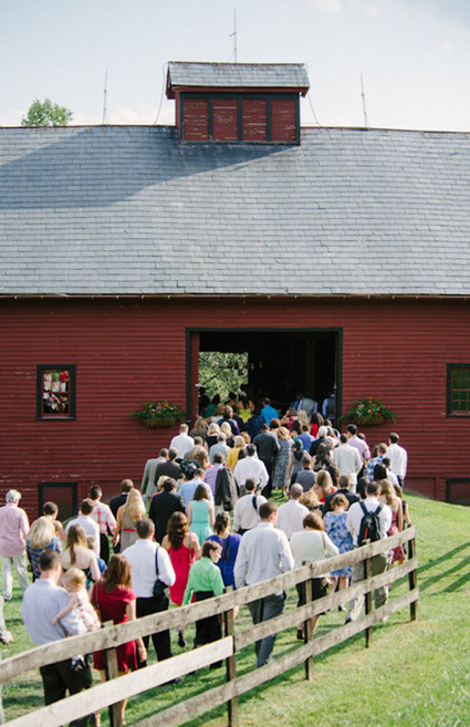 Vintage Mexican Fiesta Inspired Wedding