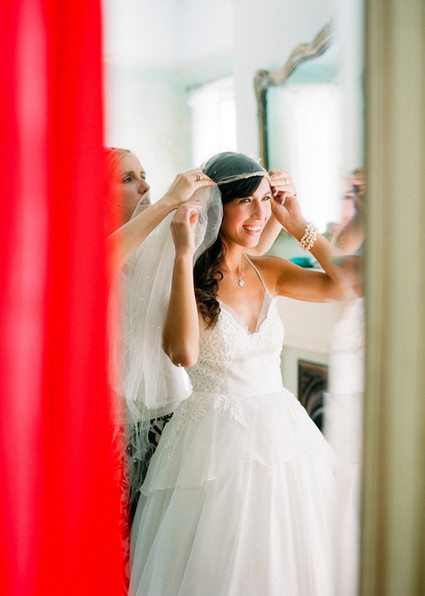 Vintage Mexican Fiesta Inspired Wedding