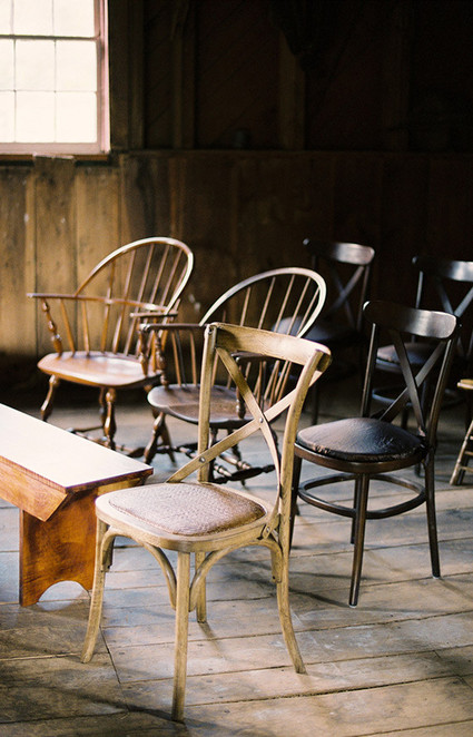Vintage Mexican Fiesta Inspired Wedding