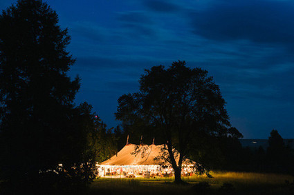 Vintage Mexican Fiesta Inspired Wedding