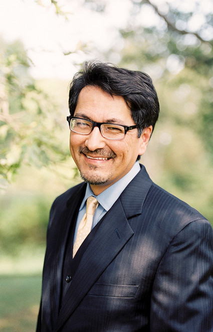 Vintage Mexican Fiesta Inspired Wedding