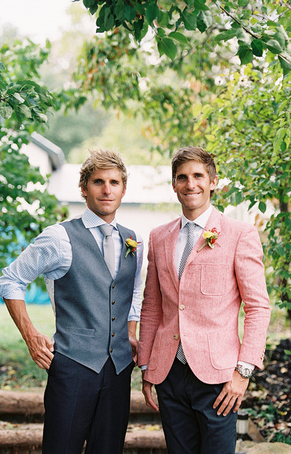 Vintage Mexican Fiesta Inspired Wedding