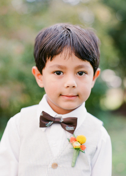 Vintage Mexican Fiesta Inspired Wedding