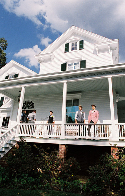Vintage Mexican Fiesta Inspired Wedding