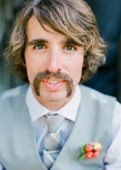 Vintage Mexican Fiesta Inspired Wedding