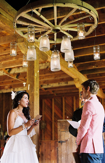 Vintage Mexican Fiesta Inspired Wedding