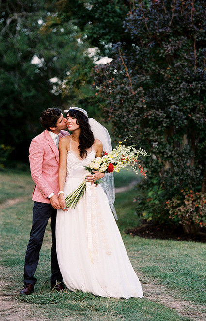 Vintage Mexican Fiesta Inspired Wedding Inspiration