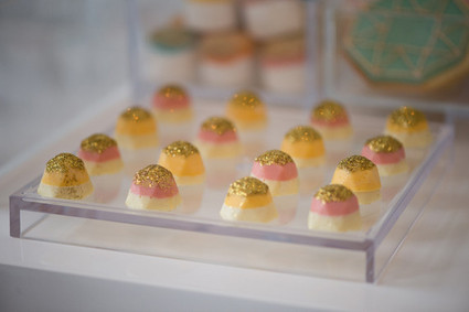 Food & Drink Wedding Inspiration