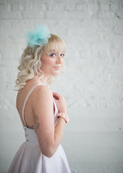 Geometric wedding inspiration Wedding Inspiration