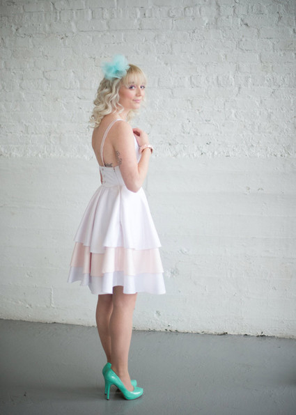Amanda Megan Miller Photography Wedding Inspiration