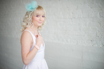 Geometric wedding inspiration Wedding Inspiration