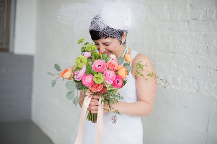 Amanda Megan Miller Photography Wedding Inspiration