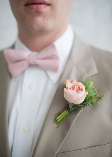 BoutonniÃ¨re Wedding Inspiration