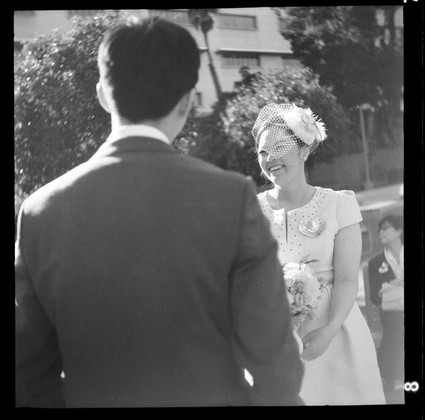 Lovely Jubilee Wedding Inspiration