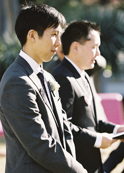 Lovely Jubilee Wedding Inspiration