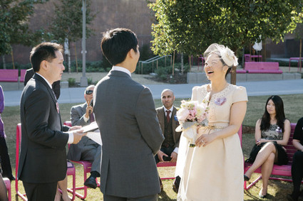 Lovely Jubilee Wedding Inspiration