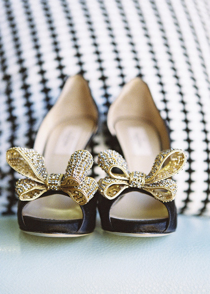 Lovely Jubilee Wedding Inspiration